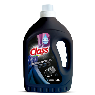 Class Cores Escuras